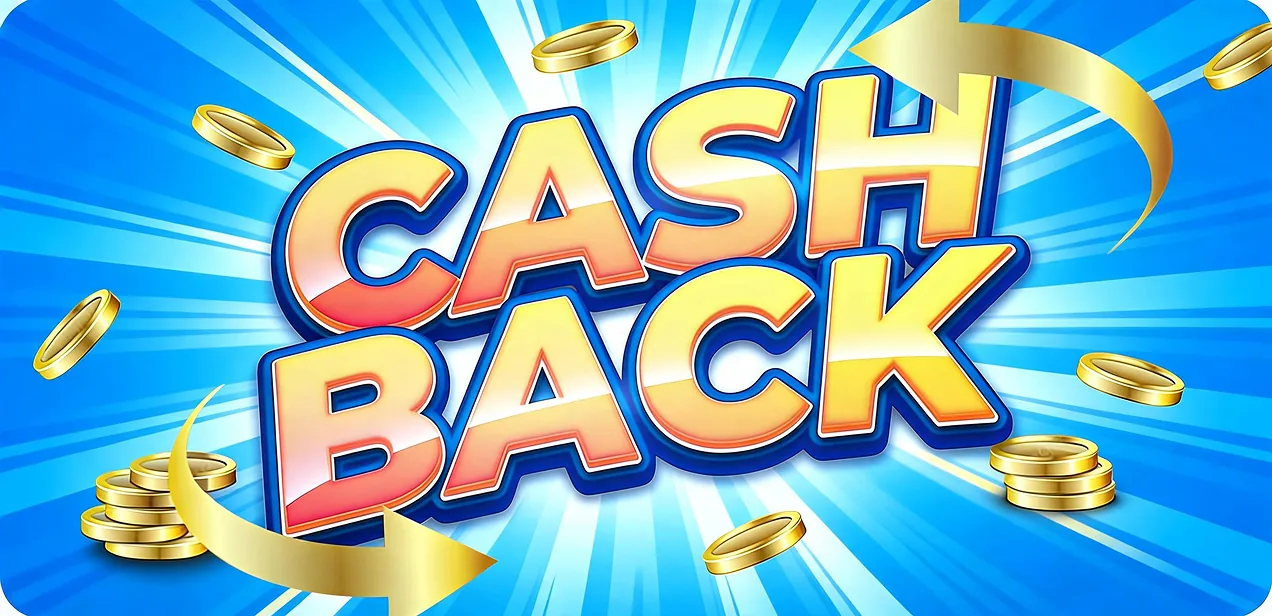 Money back guarantee promotion